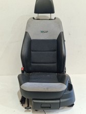 Skoda Octavia Vrs Mk2  Passenger Seat Interior