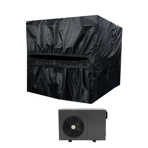 Pool heater cover dustproof - heater,