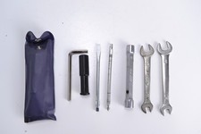 Service tools kit HONDA VT 750