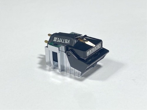 Shure v15 type iii - shure,