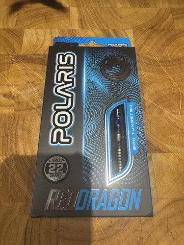 Red dragon polaris - dragon,