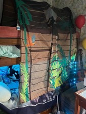 Ikea Kura Bed Tent Canopy