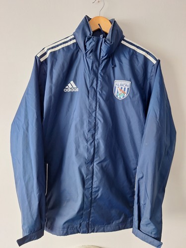 West bromwich albion adidas - bromwich,