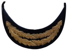 General Officer Peak British