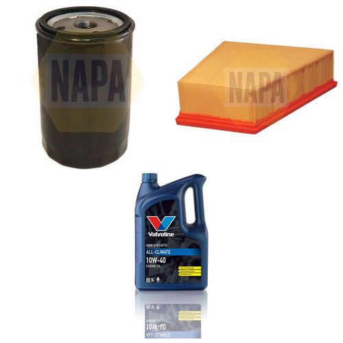 Napa fits skoda fabia - fabia, 2.0