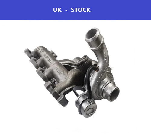 Turbocharger for ford tourneo - for,