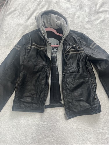 River island men - island, vtg