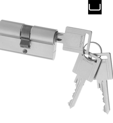 Schuco 211476 profile cylinder - schuco,
