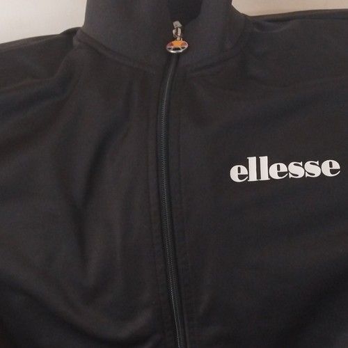 Ellesse men full - full, track
