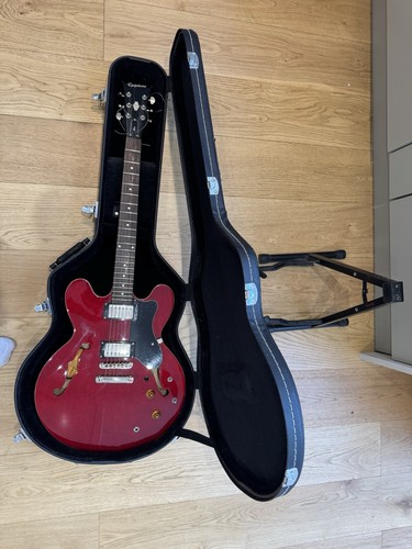 Epiphone dot - epiphone,