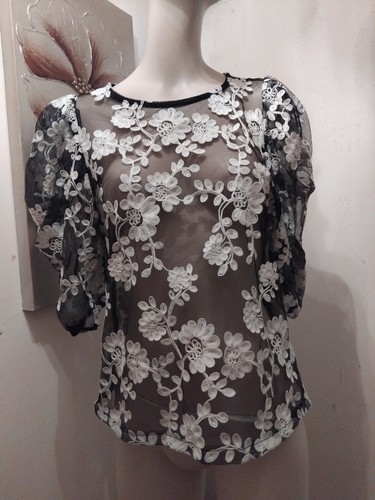 Zara ladies short sleeve - ladies,