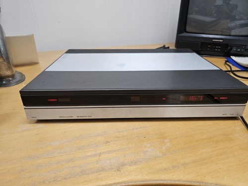 Bang olufsen beomaster 5000 - bang,