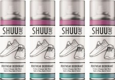 4 x 250ml Can Shuu&Boot