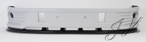 Front lip diffuser add - add, for