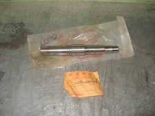honda cm 125  final drive   shaft 