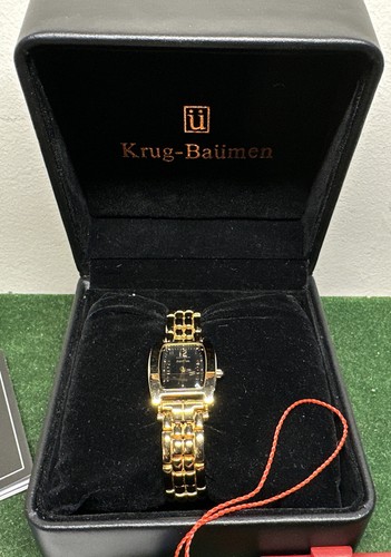 Krug baumen tuxedo - baumen, watch:gold