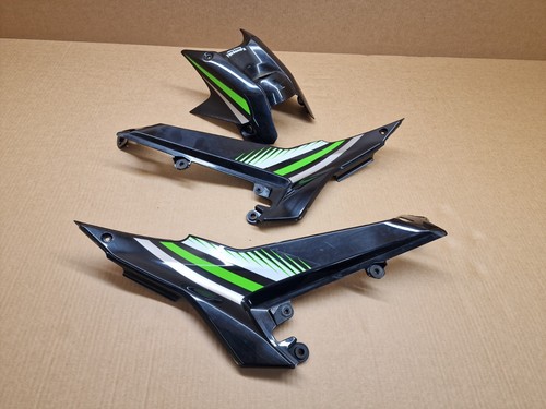 Kawasaki ninja 650 fuel - ninja,