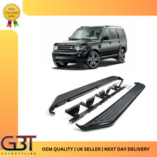 FITS LAND ROVER DISCOVERY 3/4