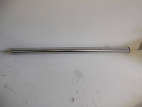 Suzuki gt125 fork new old - ,