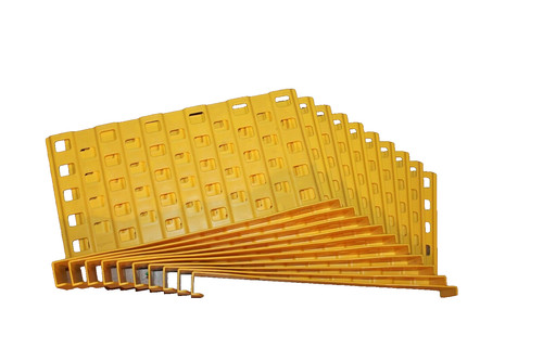 Lot metro wire - of, shelf