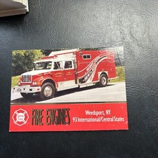 Jb29 Fire Engines Bon Air