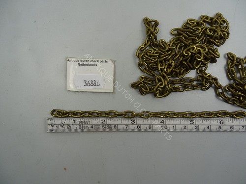Chain kieninger grandfather - kieninger,