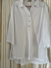 White Royal Robbins 100%