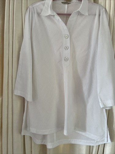 White royal robbins 100 - white,