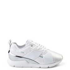 Womens Puma Muse X-2 Athletic
