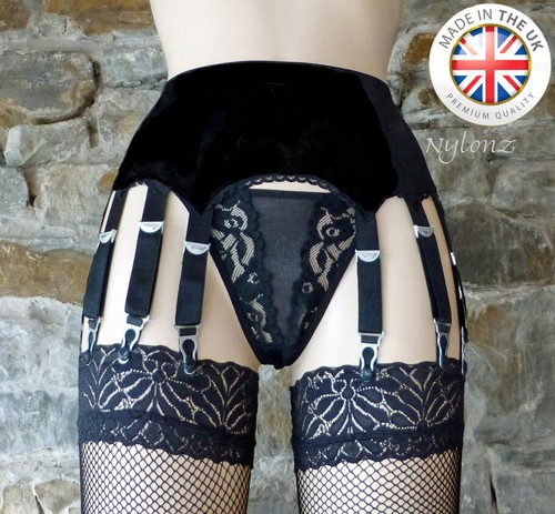 Strap luxury suspender belt - strap,
