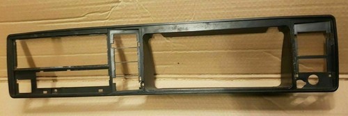 Golf caddy mk1 - vw, convertible