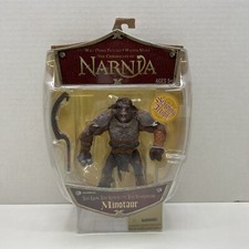 Narnia MINOTAUR 5.5in with