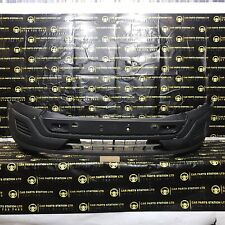 FORD TRANSIT CUSTOM SPORT LINE FRONT BUMPER 2013-2017 BK21-17K819