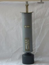 Lynx Helicopter I- Band Aerial Antenna Radome Assembly [1R5E]