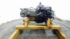 PIAGGIO VESPA Engine 1950-2020
