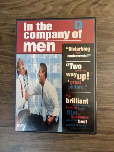 The company men - the,