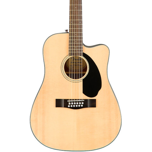 Fender 60sce dreadnought - cd-60sce,