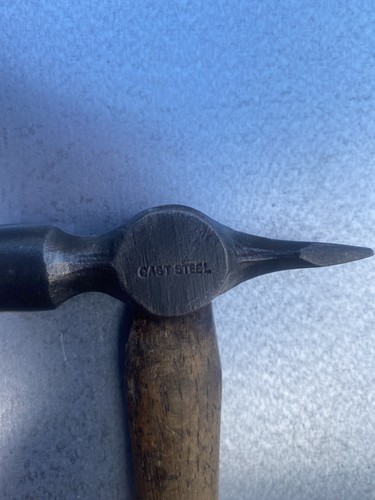 Cross pein hammer - cross,