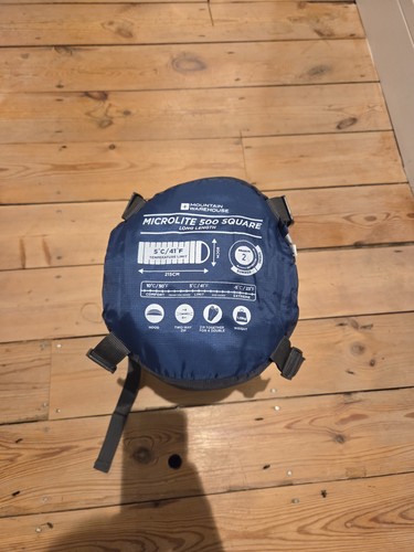 Mountain warehouse microlite - mountain,