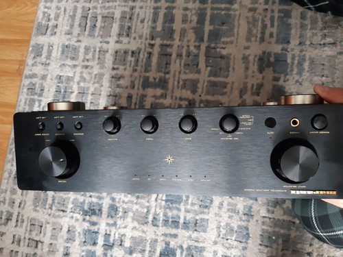 Marantz pm8200 - marantz,