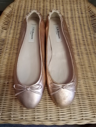 Bennett rose gold - bennett,