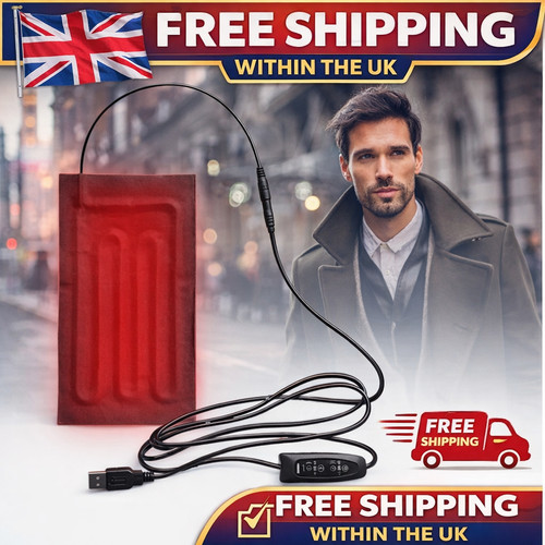 Usb heating pad small - heating,