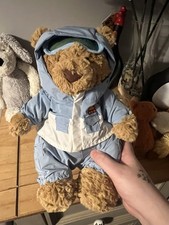 Rare Jellycat Bartholomew Bear