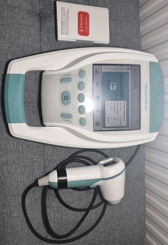 Verathon bvi 9400 - portable, 3d