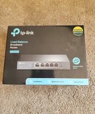 TP-Link R470T Plus Load Balance Broadband Router
