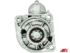 STARTER FITS: VW POLO III 75