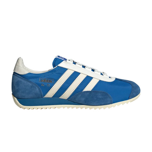 Adidas sl72 bright royal - bright,