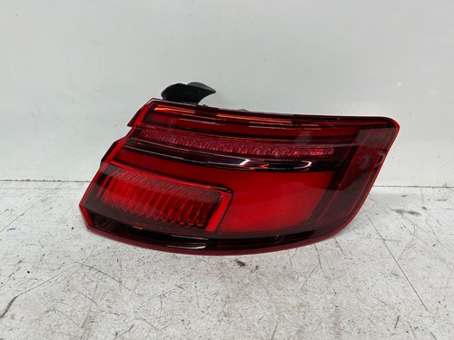 Audi tron 2016 19 - 8v, 2016-19