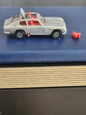 Rare Corgi Juniors Aston