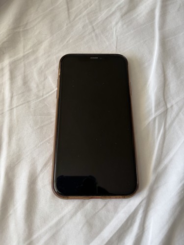 Iphone red unlocked great - iphone,